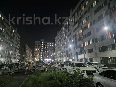 1-комнатная квартира · 39 м² · 1/9 этаж, мкр Шугыла, Райымбека — Жуалы за 180 000 ₸ в Алматы, Наурызбайский р-н