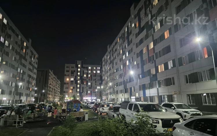 1-комнатная квартира · 39 м² · 1/9 этаж, мкр Шугыла, Райымбека — Жуалы за 180 000 ₸ в Алматы, Наурызбайский р-н — фото 6