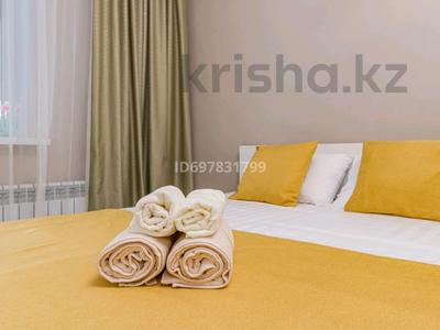 1-бөлмелі пәтер · 40 м² · 5/18 қабат, Улы Дала 80 — Аль фараби, бағасы: 3 000 ₸ в Астане, Есильский р-н
