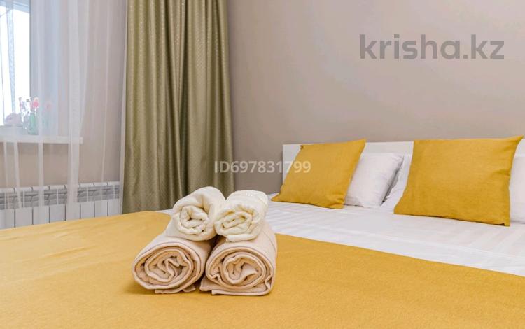 1-бөлмелі пәтер · 40 м² · 5/18 қабат, Улы Дала 80 — Аль фараби, бағасы: 3 000 ₸ в Астане, Есильский р-н — фото 2