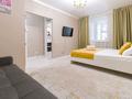 1-бөлмелі пәтер · 40 м² · 5/18 қабат, Улы Дала 80 — Аль фараби, бағасы: 3 000 ₸ в Астане, Есильский р-н — фото 5