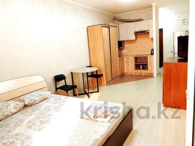 1-комнатная квартира · 36 м² · 16/17 этаж, Навои 208 — Mega Alma-Ata за 13 000 ₸ в Алматы, Бостандыкский р-н