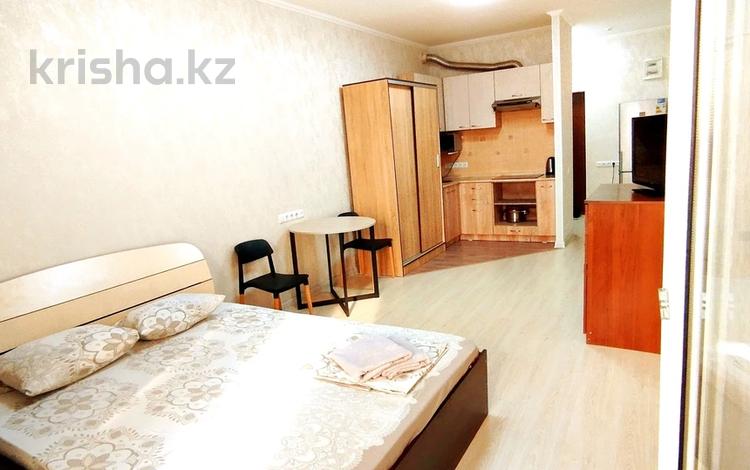 1-комнатная квартира · 36 м² · 16/17 этаж, Навои 208 — Mega Alma-Ata за 13 000 ₸ в Алматы, Бостандыкский р-н — фото 2
