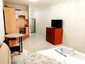 1-комнатная квартира · 36 м² · 16/17 этаж, Навои 208 — Mega Alma-Ata за 13 000 ₸ в Алматы, Бостандыкский р-н — фото 3
