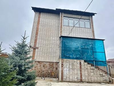Отдельный дом · 5 комнат · 208 м² · 13 сот., Кокорина 39 за 90 млн ₸ в Усть-Каменогорске