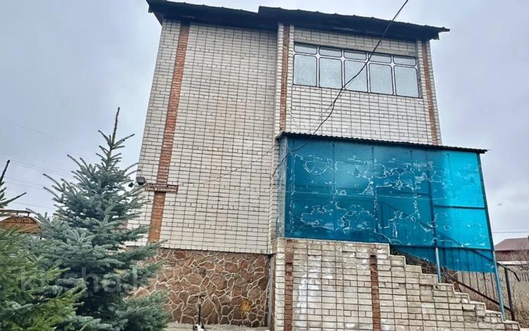 Отдельный дом · 5 комнат · 208 м² · 13 сот., Кокорина 39 за 90 млн ₸ в Усть-Каменогорске — фото 2
