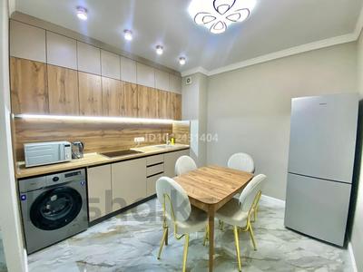 2-комнатная квартира · 44 м² · 2/16 этаж, Райымбека 210 за 350 000 〒 в Алматы, Алмалинский р-н