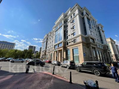 Свободное назначение, офисы, медцентры и аптеки, образование · 520 м² за 520 млн ₸ в Астане, Есильский р-н