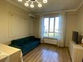 3-комнатная квартира · 67 м² · 8/12 этаж, Сейфуллина 469а/1 за 75 млн ₸ в Алматы, Алмалинский р-н — фото 5