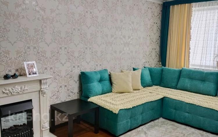 2-комнатная квартира · 55 м² · 5/5 этаж, Назарбаева 156 за 20.5 млн 〒 в Петропавловске — фото 2