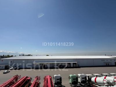 Свободное назначение, офисы, склады · 11940 м² за ~ 3.8 млрд 〒 в Алматы, Турксибский р-н