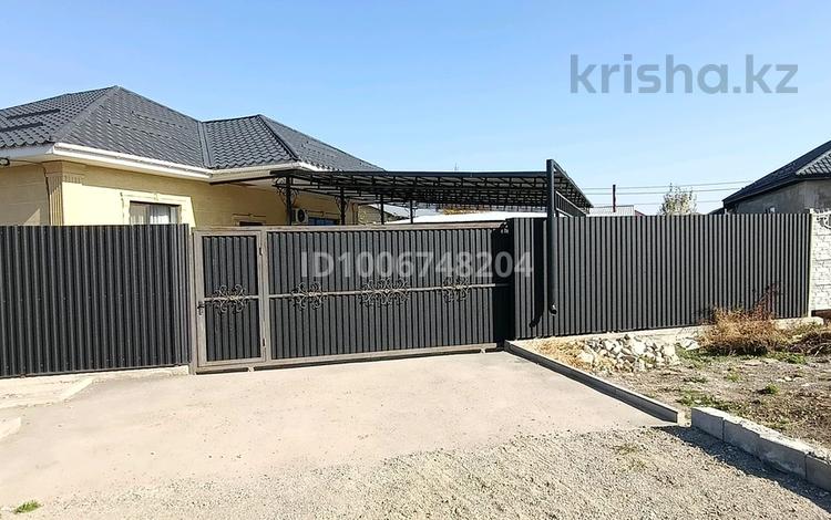 Отдельный дом · 5 комнат · 166 м² · 6 сот., Мкр Куат 1065 за 57 млн ₸ в  — фото 2