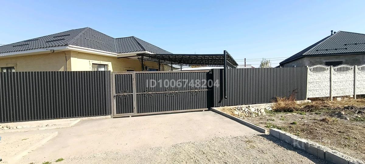 Отдельный дом · 5 комнат · 166 м² · 6 сот.