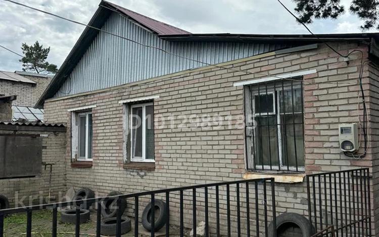 Отдельный дом · 3 комнаты · 51 м² · 6 сот., Бабушкина 8А за 11 млн ₸ в Рудном — фото 2