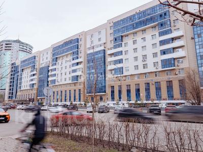 Свободное назначение, офисы, магазины и бутики, склады, салоны красоты, медцентры и аптеки, образование · 123 м² за 85 млн ₸ в Астане, Есильский р-н