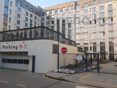 2-комнатная квартира · 76.2 м² · 5/9 этаж, Лебедева 1/1 за 77 млн 〒 в Алматы, Бостандыкский р-н