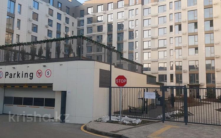 2-комнатная квартира · 76.2 м² · 5/9 этаж, Лебедева 1/1 за 78.5 млн 〒 в Алматы, Бостандыкский р-н — фото 2