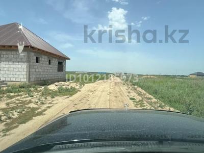 Участок · 6 соток, ПК Балтаколь бак — Рядом с Дачами за 4.6 млн ₸ в Аскара Токпанова (Казцик)