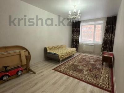 1-комнатная квартира · 40.4 м² · 3/9 этаж, микрорайон Береке за 20.5 млн ₸ в Костанае