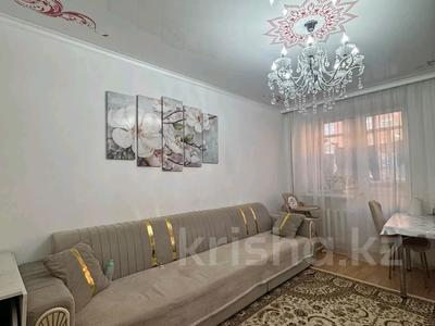 3-бөлмелі пәтер · 56.8 м² · 1/5 қабат, ЖМ Лесная поляна 23, бағасы: 26.7 млн ₸ в Косшы