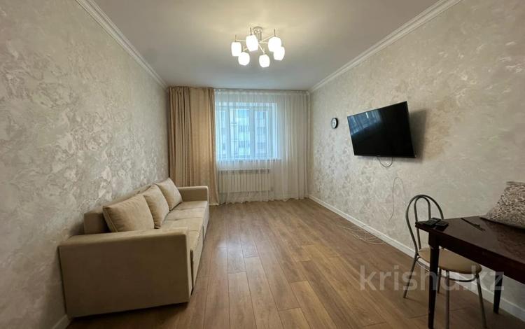 2-бөлмелі пәтер · 55 м² · 6/7 қабат, Маншук Маметовой 2 — Сыганак, бағасы: 29.9 млн ₸ в Астане, Есильский р-н — фото 5