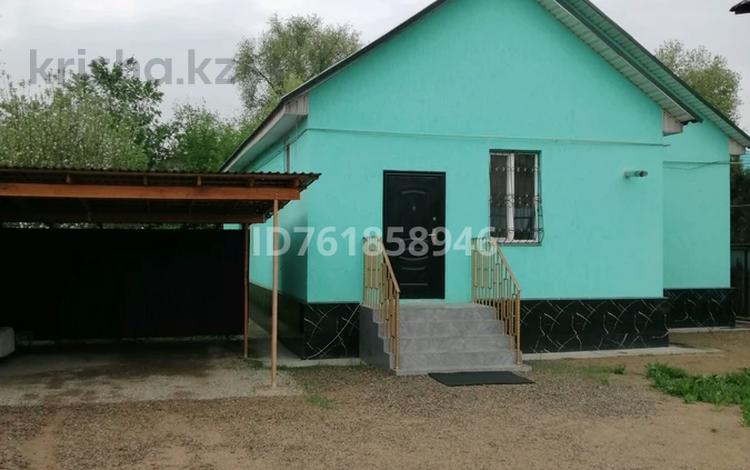 Отдельный дом · 9 комнат · 200 м² · 8 сот., Атшабарова 33 за 65 млн ₸ в Коксай (пути Ильича) — фото 33