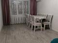 3-комнатная квартира · 77 м² · 3/5 этаж, 10 микрорайон за 30 000 ₸ в Балхаше