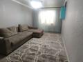 3-комнатная квартира · 77 м² · 3/5 этаж, 10 микрорайон за 30 000 ₸ в Балхаше — фото 2