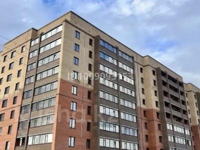 3-комнатная квартира · 88.7 м² · 9/9 этаж, Назарбаева 233б за 43 млн ₸ в Костанае