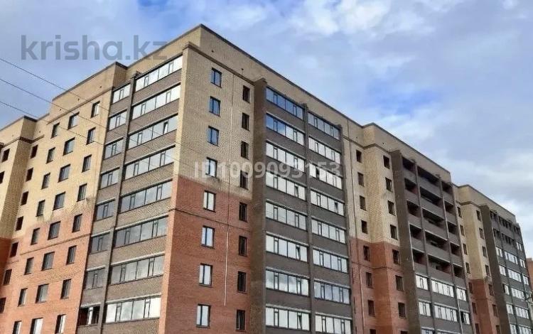 3-комнатная квартира · 88.7 м² · 9/9 этаж, Назарбаева 233б за 43 млн ₸ в Костанае — фото 2
