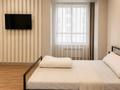 1-комнатная квартира · 60 м² · 1/9 этаж, мкр Омега, Есенжанова 3/3 за 210 000 ₸ в Уральске — фото 2
