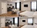 1-комнатная квартира · 60 м² · 1/9 этаж, мкр Омега, Есенжанова 3/3 за 210 000 ₸ в Уральске — фото 4