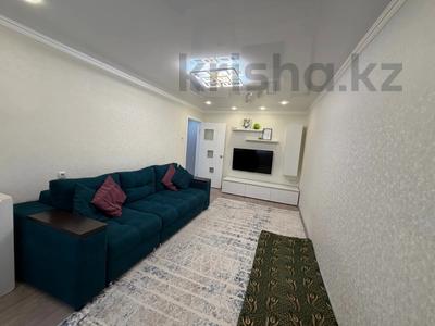 4-комнатная квартира · 89.9 м² · 5 этаж, ворошилова за 35 млн ₸ в Костанае