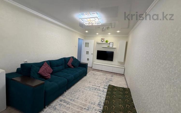 4-комнатная квартира · 89.9 м² · 5 этаж, ворошилова за 35 млн ₸ в Костанае — фото 2