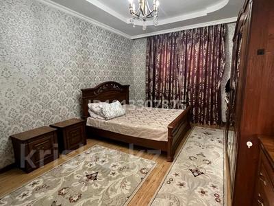 Отдельный дом · 5 комнат · 200 м² · 12.5 сот., мкр Ынтымак — Мангилик ел за 85 млн ₸ в Алатау