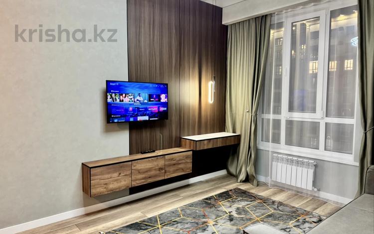 1-бөлмелі пәтер · 40 м² · 6/9 қабат, Илияса Есенберлина 20 — КШТ, Renesans, бағасы: 20 000 ₸ в Усть-Каменогорске — фото 14