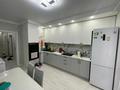 3-комнатная квартира · 104 м² · 5/9 этаж, мкр Юго-Восток, татимбета за 50.3 млн ₸ в Караганде, Казыбек би р-н — фото 5