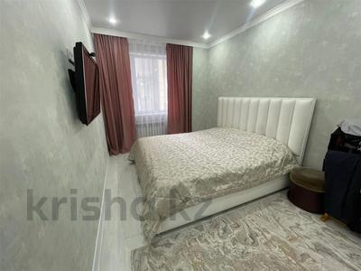 3-комнатная квартира · 104 м² · 5/9 этаж, мкр Юго-Восток, татимбета за 50.3 млн ₸ в Караганде, Казыбек би р-н