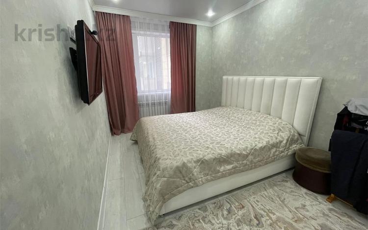 3-комнатная квартира · 104 м² · 5/9 этаж, мкр Юго-Восток, татимбета за 50.3 млн ₸ в Караганде, Казыбек би р-н — фото 7