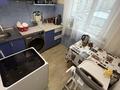 3-комнатная квартира · 48 м² · 4/5 этаж, Лермонтова 87/1 за 18 млн ₸ в Павлодаре