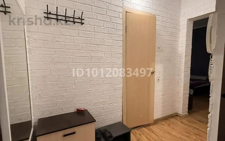 1-комнатная квартира · 33 м² · 4 этаж, Пр. Краснопольский за 155 000 〒 — фото 2