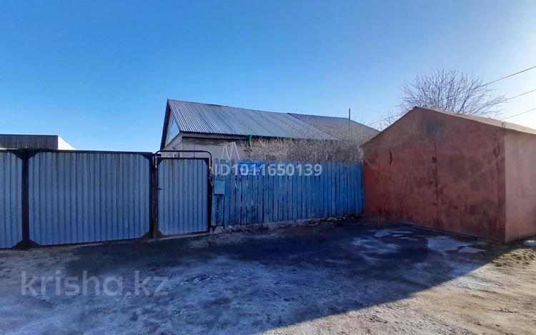 Часть дома · 4 комнаты · 82 м² · 1.5 сот., ул. Островского 17 за 13 млн ₸ в Акмолинской обл. — фото 2