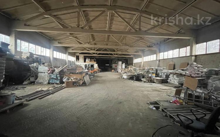 Өнеркәсіптік база · 65 сотық, Алаш 3/1, бағасы: 500 млн 〒 в Астане — фото 2