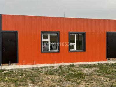 Азс, автосервисы и автомойки · 23 м² за 10 млн ₸ в Имантау