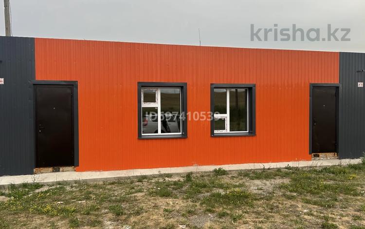 Азс, автосервисы и автомойки · 23 м² за 10 млн ₸ в Имантау — фото 6