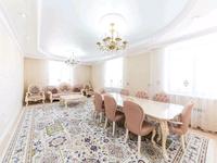 3-комнатная квартира, 150 м², 6/7 этаж, Шарля де Голля 3/1 за 120 млн 〒 в Астане, Алматы р-н