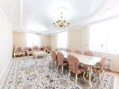 3-комнатная квартира, 150 м², 6/7 этаж, Шарля де Голля 3/1 за 115 млн 〒 в Астане, Алматы р-н