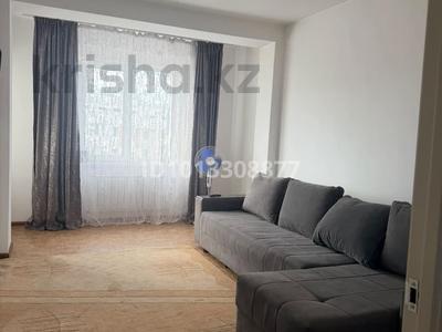 2-бөлмелі пәтер · 60 м² · 9/9 қабат, мкр Кайрат 36 — Пк Кунаева, бағасы: 350 000 ₸ в Алматы, Турксибский р-н
