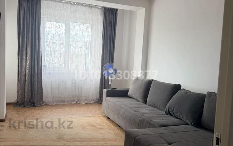 2-бөлмелі пәтер · 60 м² · 9/9 қабат, мкр Кайрат 36 — Пк Кунаева, бағасы: 350 000 ₸ в Алматы, Турксибский р-н — фото 2
