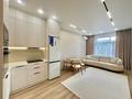 3-комнатная квартира · 70 м² · 9/12 этаж, Е-15 16 за 48.5 млн ₸ в Астане, Нура р-н